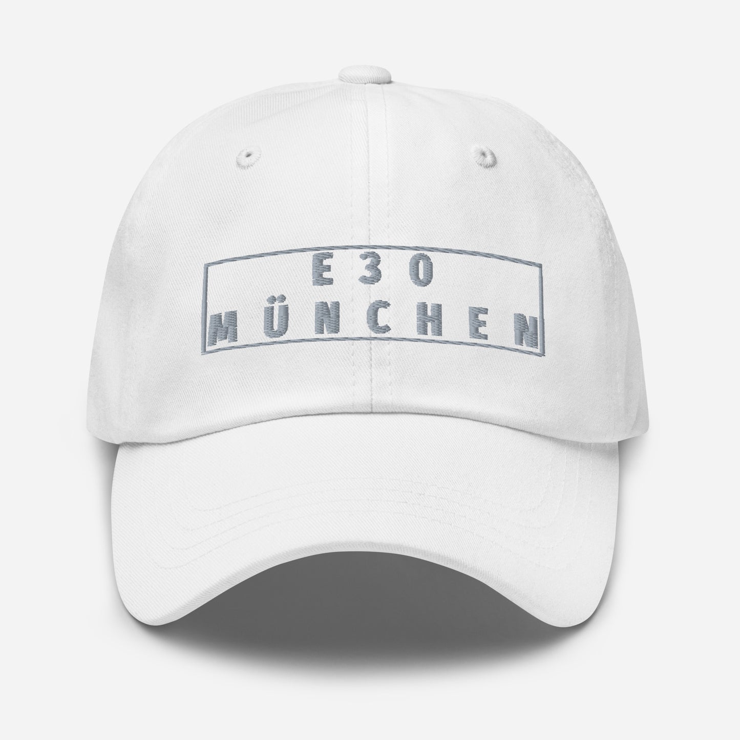 BMW E30 MUNCHEN BASEBALL CAP HAT