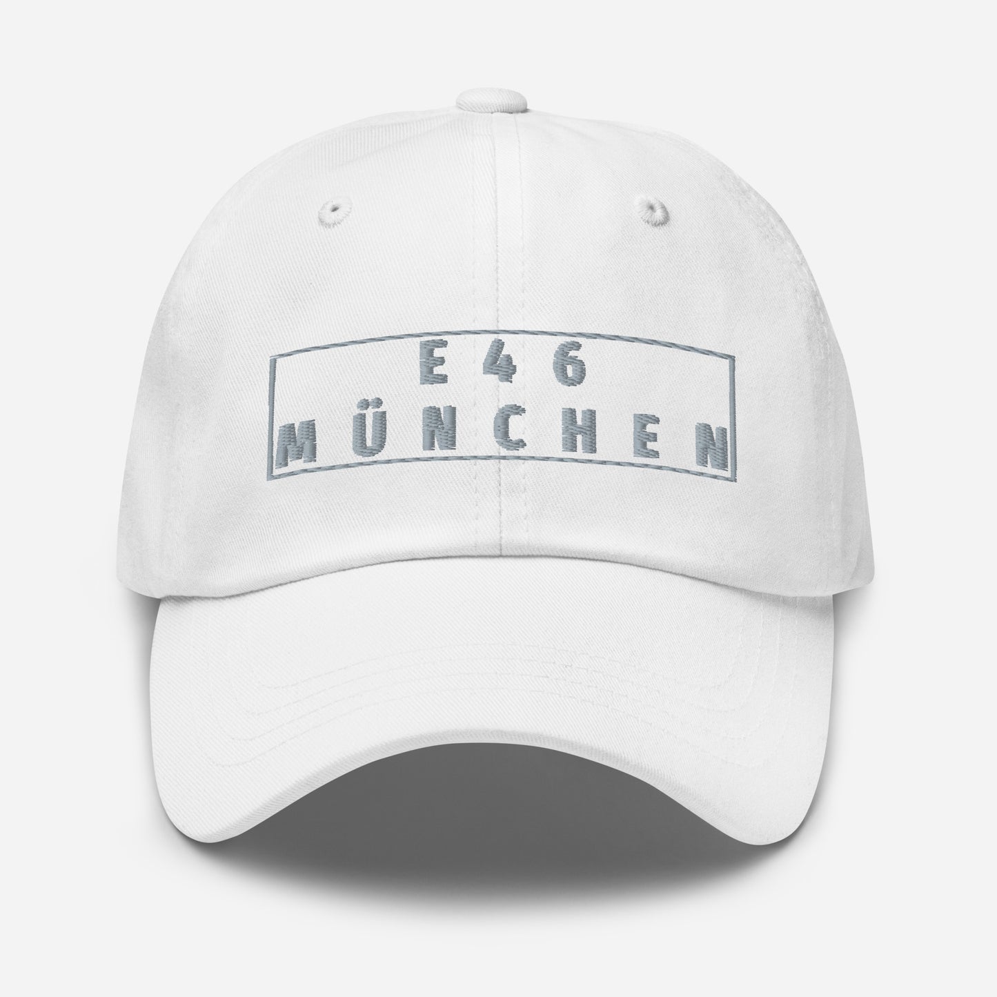 BMW E46 MUNCHEN BASEBALL CAP HAT