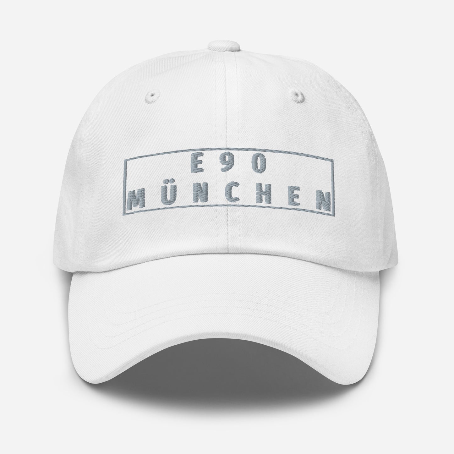 BMW E90 MUNCHEN BASEBALL CAP HAT