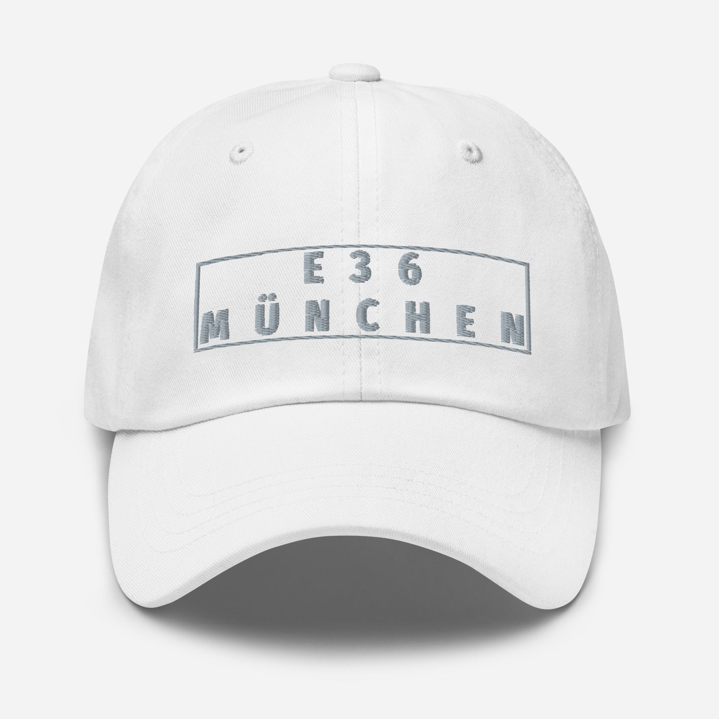 BMW E36 MUNCHEN BASEBALL CAP HAT