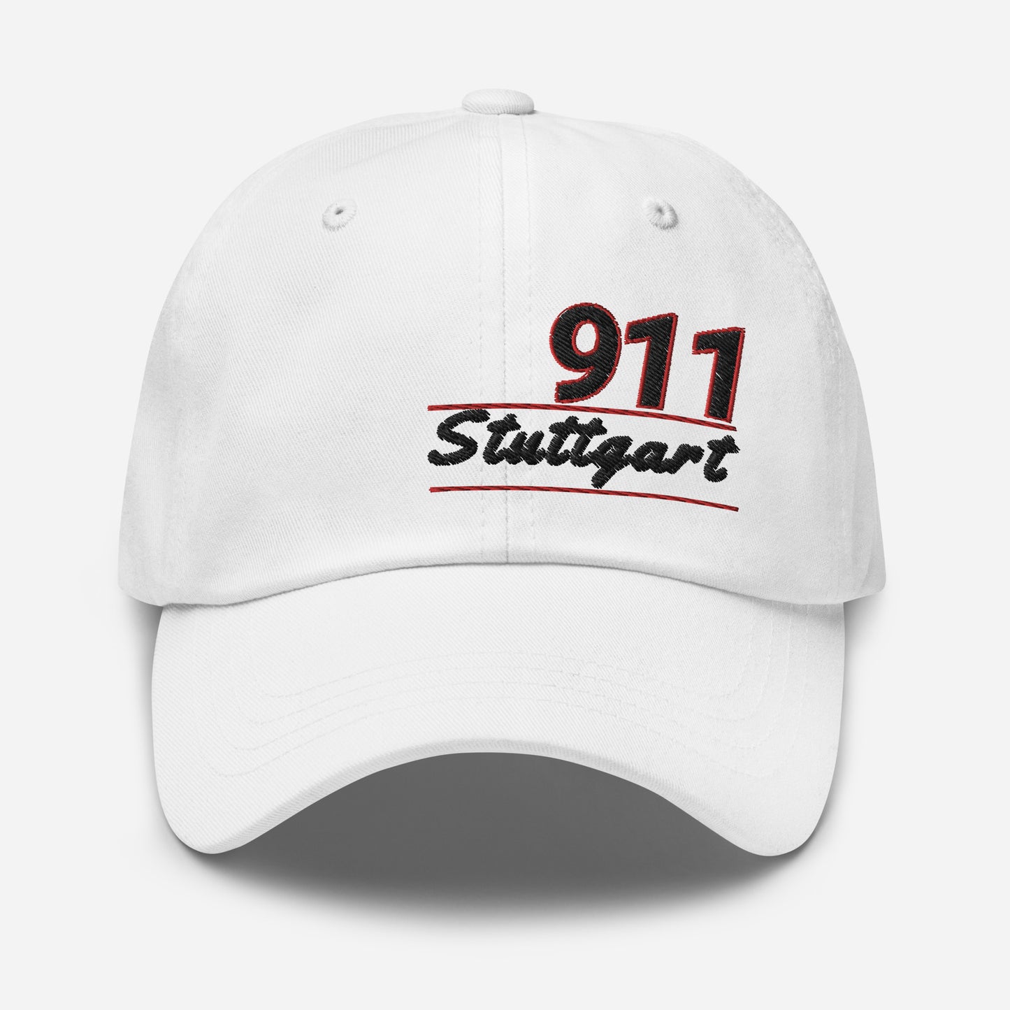 PORSCHE 911 STUTTGARRT Classic Baseball Cap Hat