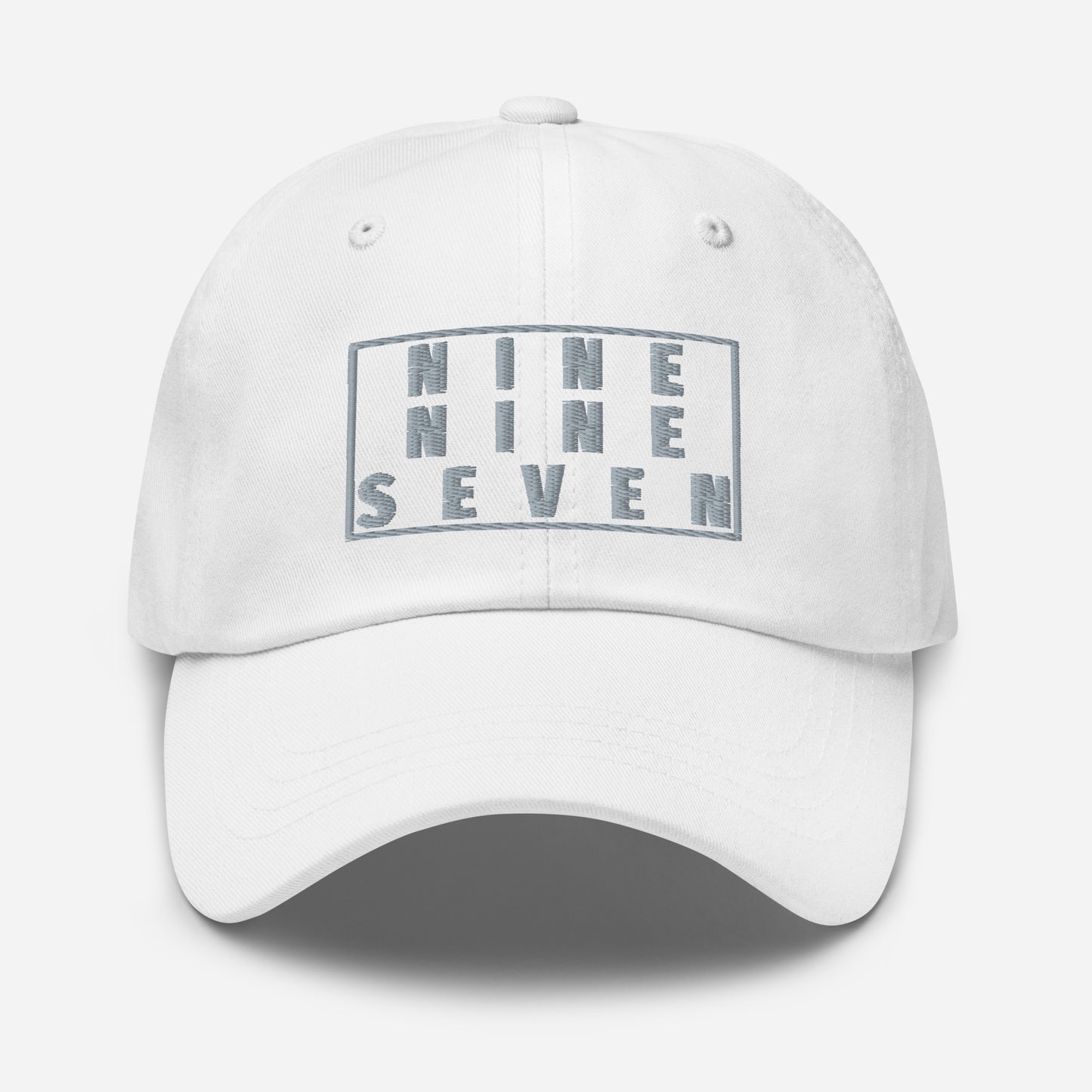 PORSCHE 997 NINE NINE SEVEN Baseball Cap Hat