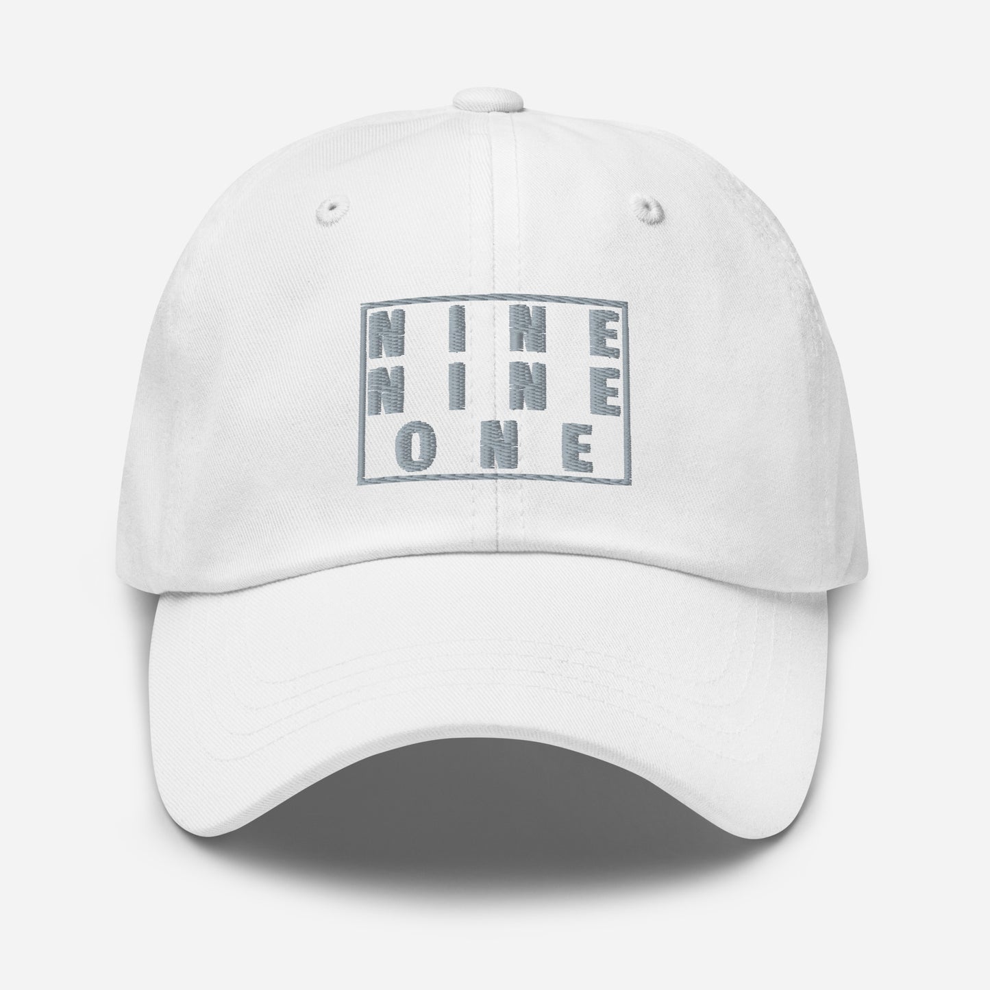 PORSCHE 991 NINE NINE ONE Baseball Cap Hat