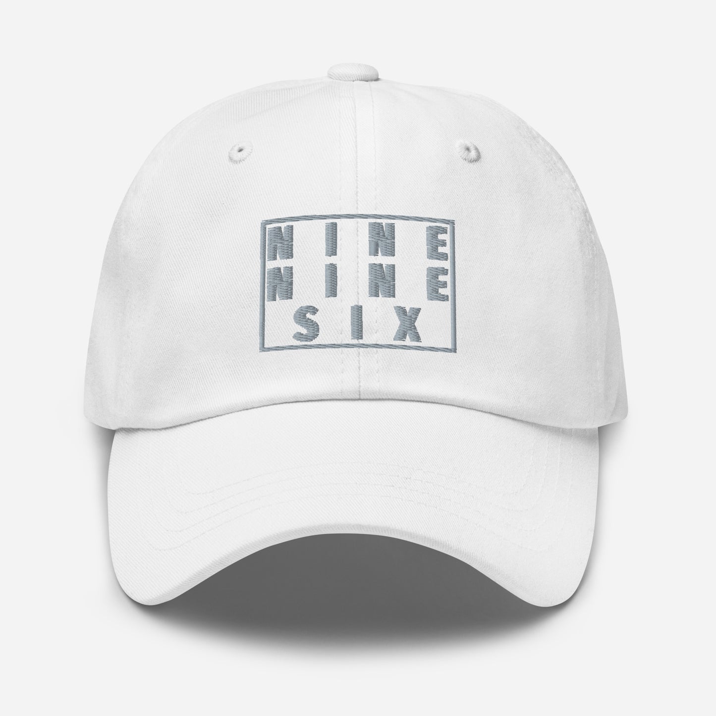 PORSCHE 911 NINE NINE SIX Baseball Cap Hat