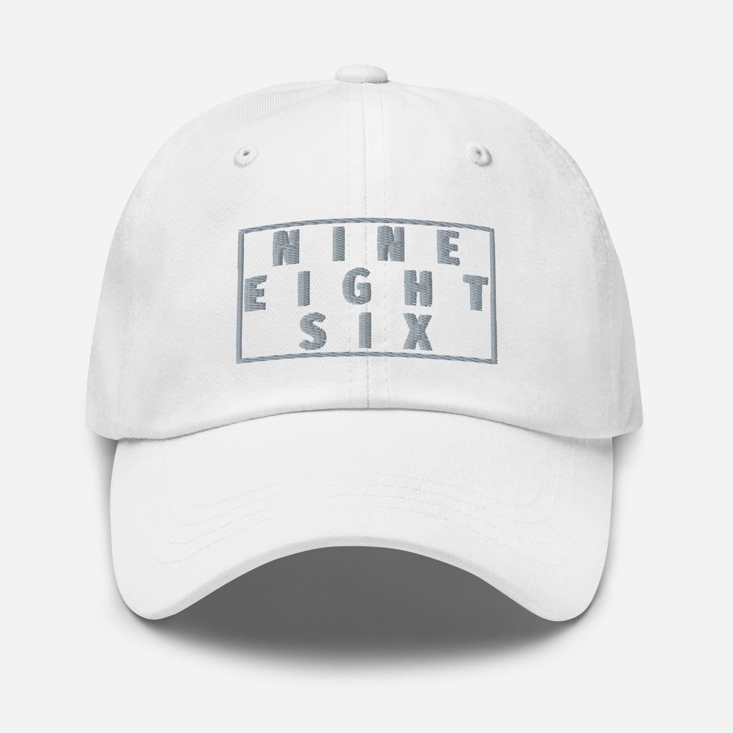 PORSCHE 986 NINE EIGHT SIX BOXSTER Baseball Cap Hat