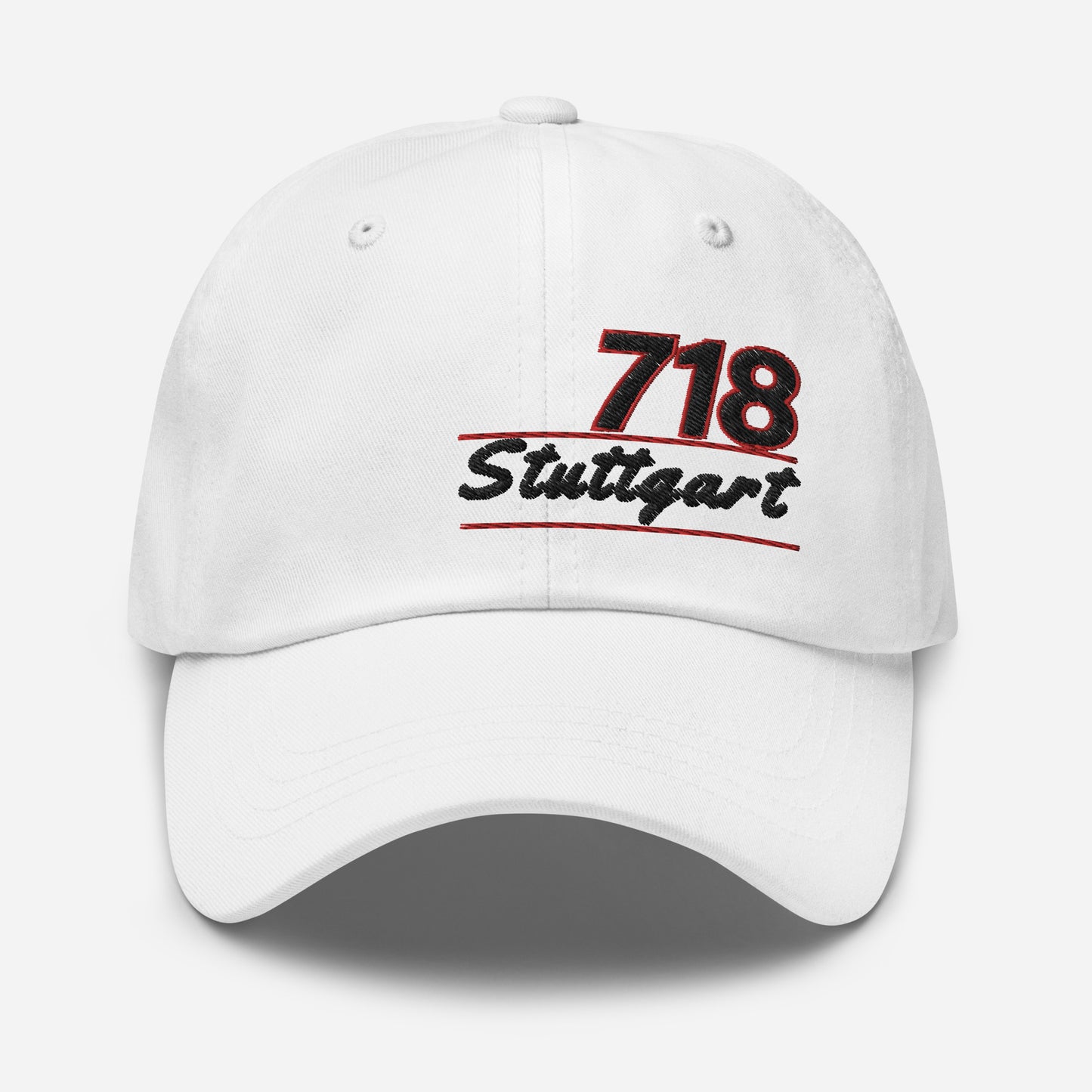 PORSCHE 718 BOXSTER T CAYMAN T Baseball Cap Hat