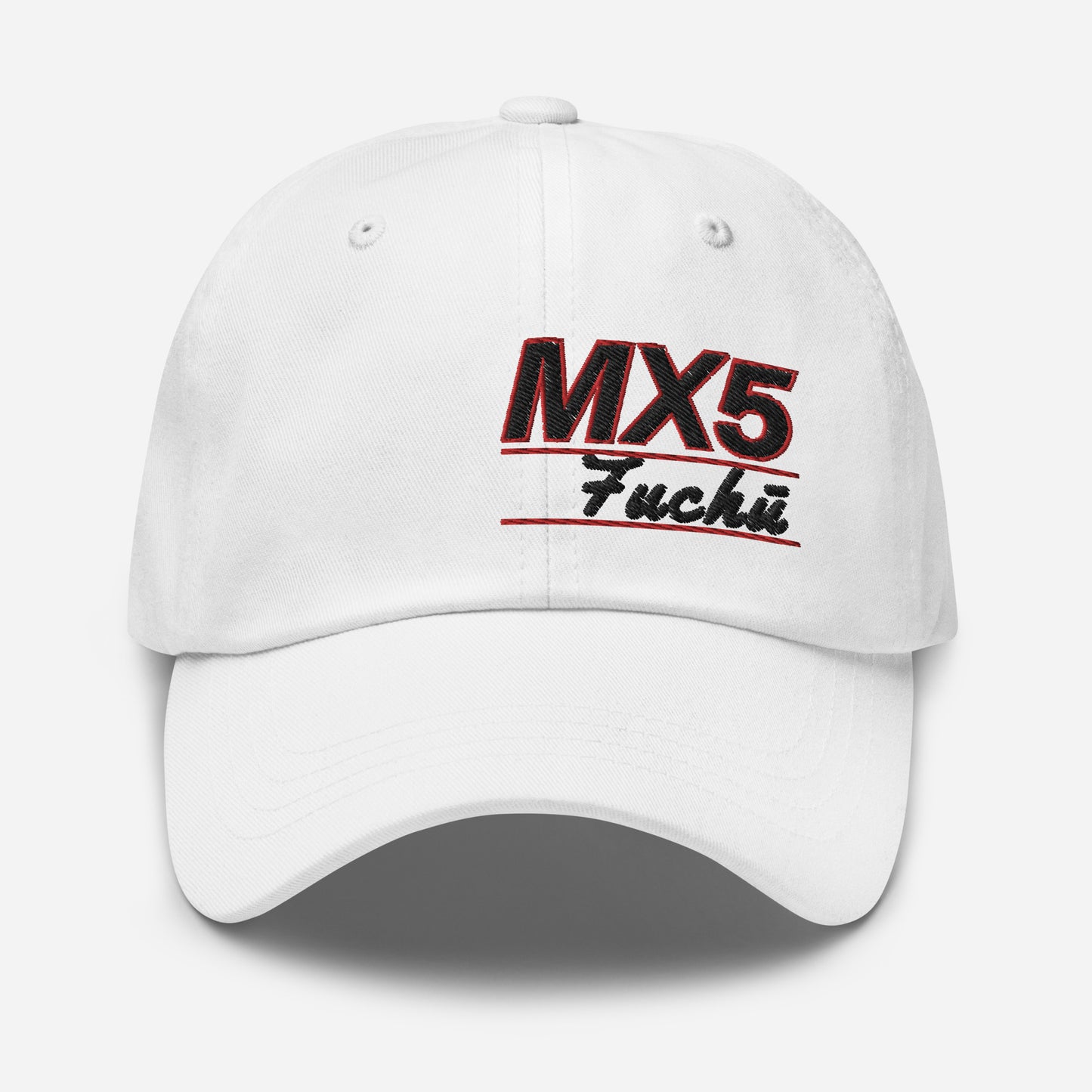 MX5 MIATA CLASSIC Baseball Cap Hat