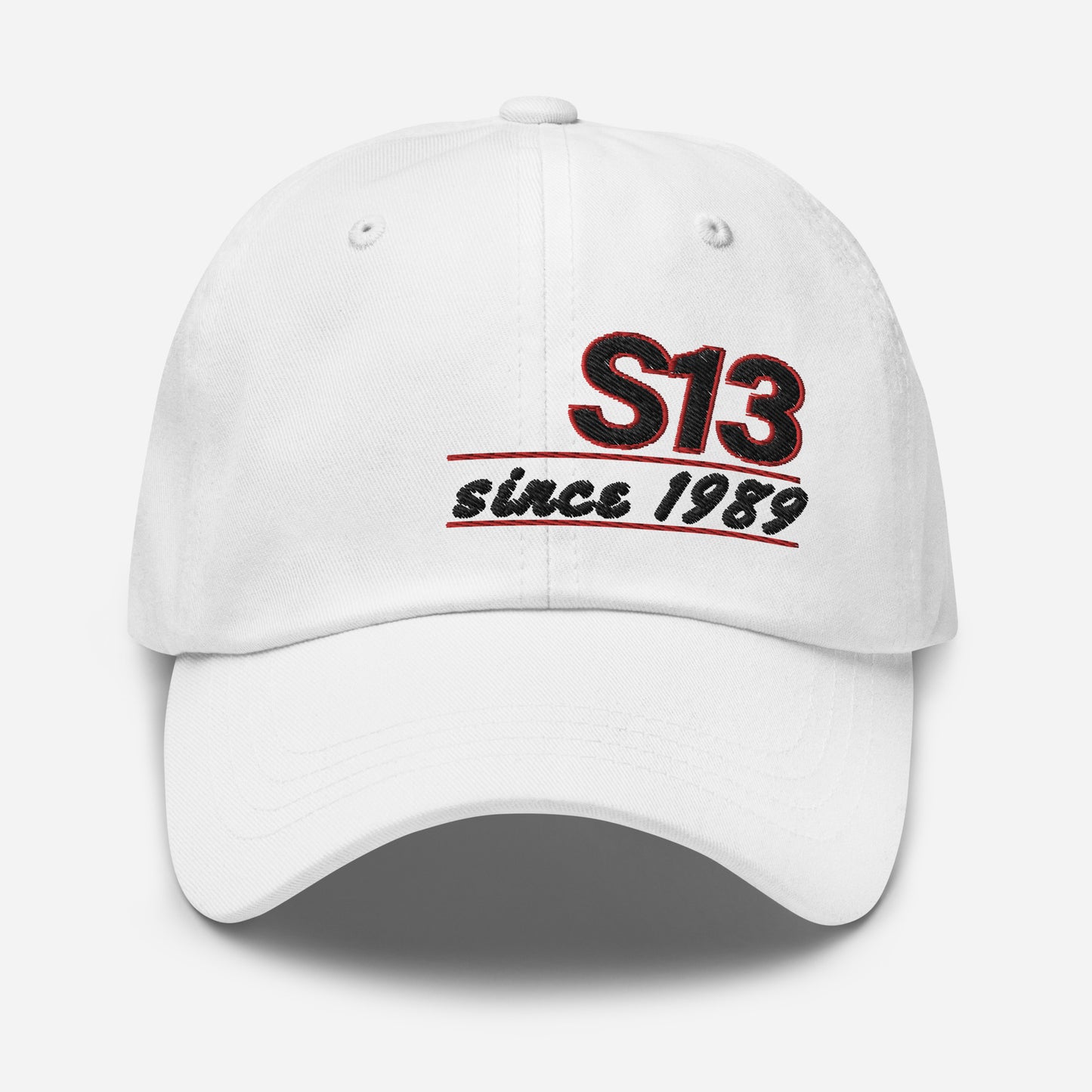 S13 SILVIA CLASSIC Baseball Cap Hat