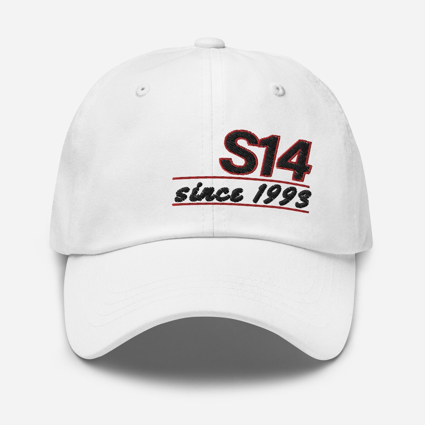 S14 SILVIA CLASSIC Baseball Cap Hat