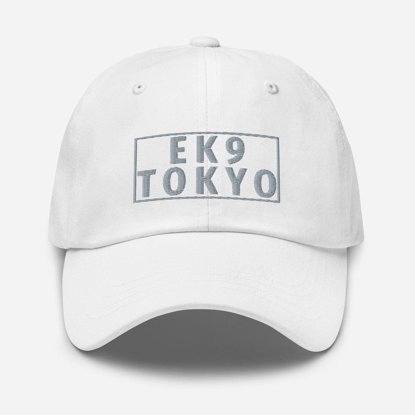 EK9 CIVIC TYPE R Tokyo Baseball Cap Hat