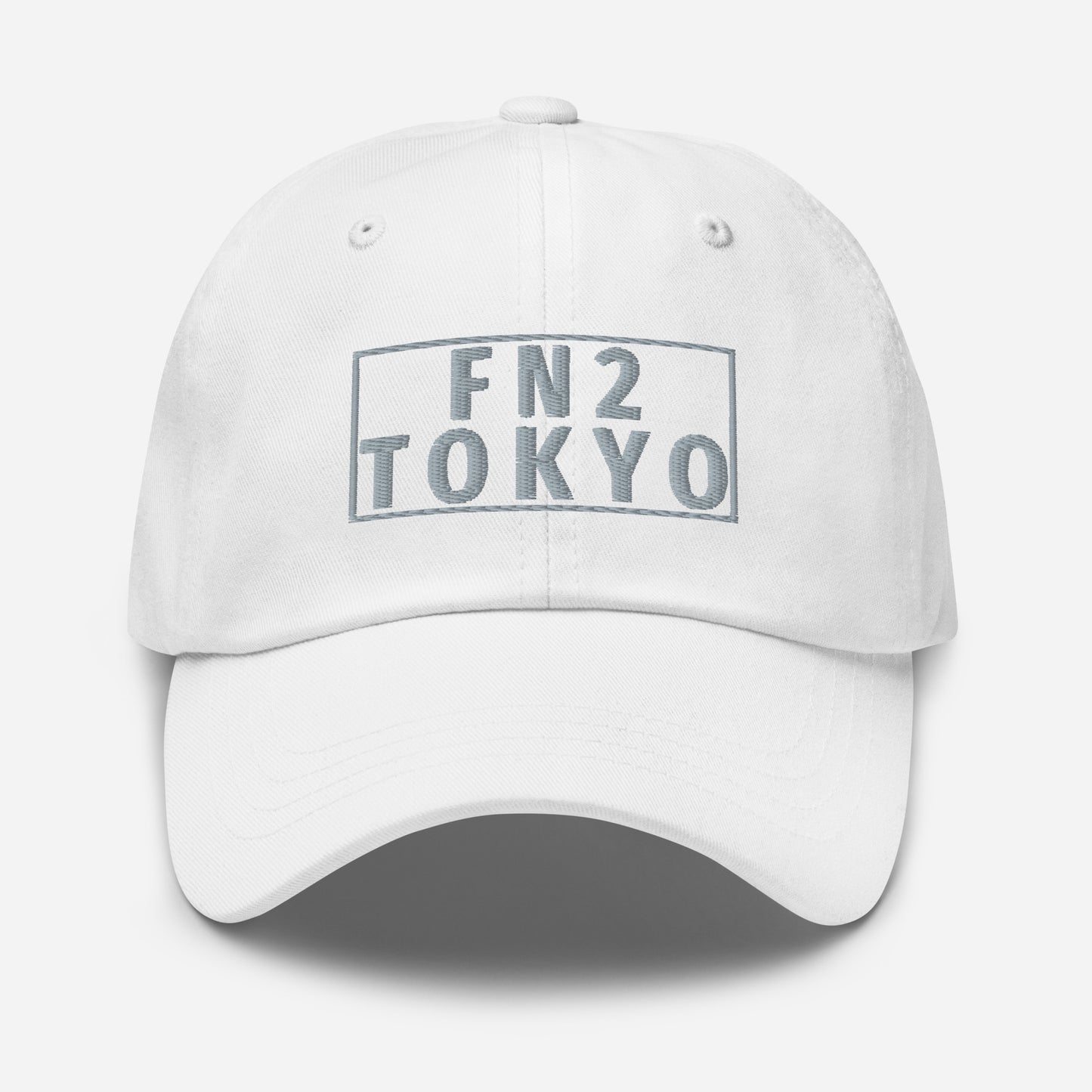 FN2 CIVIC TYPE R Tokyo Baseball Cap Hat