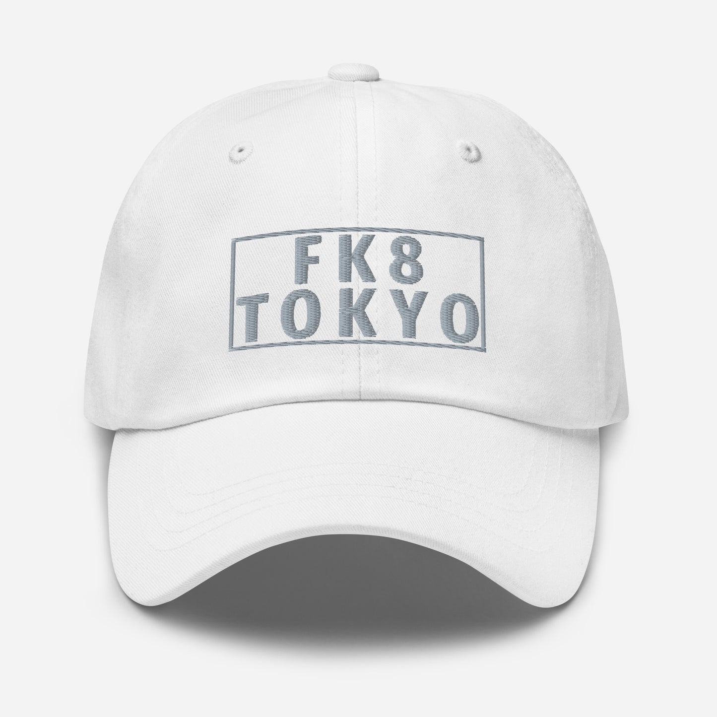 FK8 CIVIC TYPE R Tokyo Baseball Cap Hat