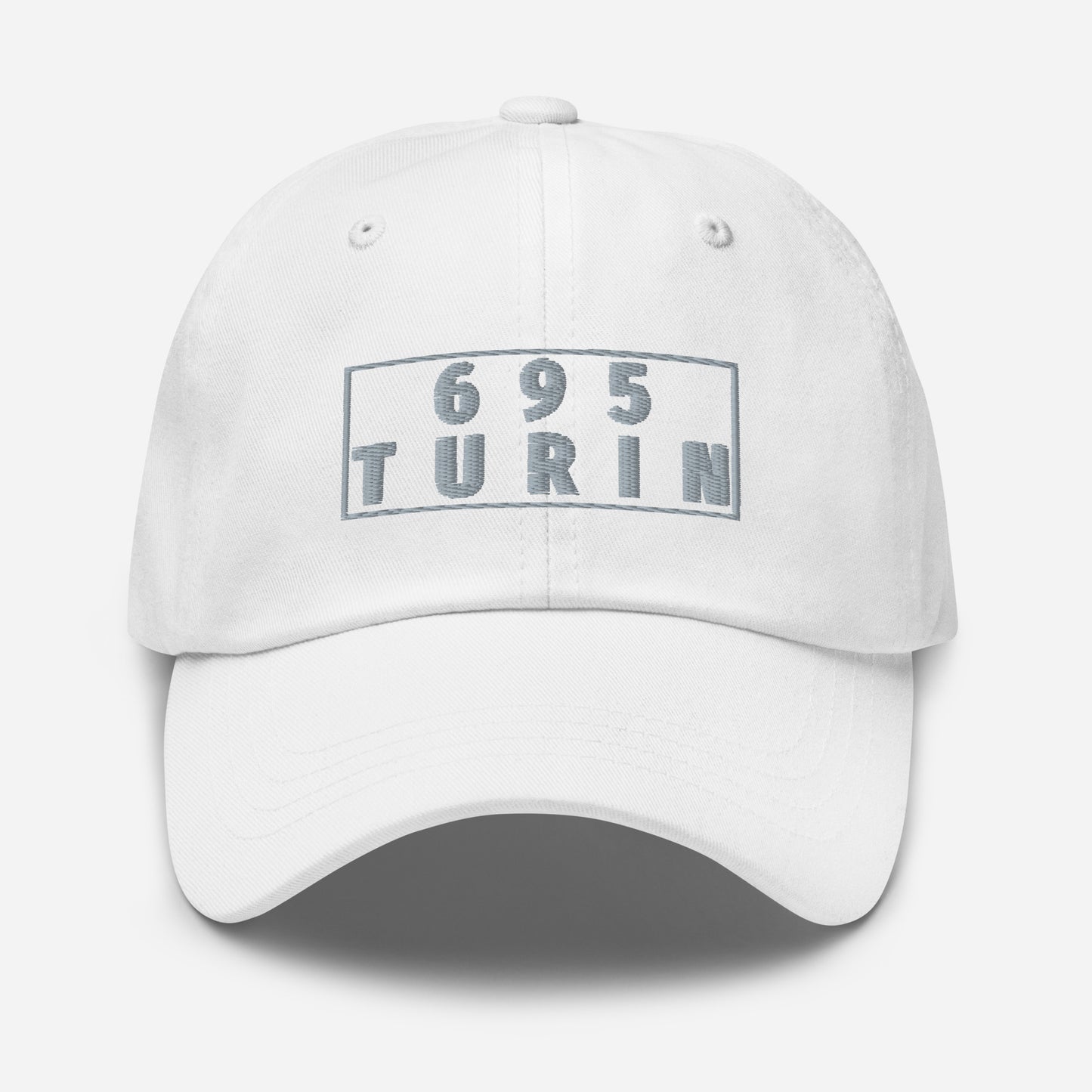 ABARTH 695 BASEBALL CAP HAT