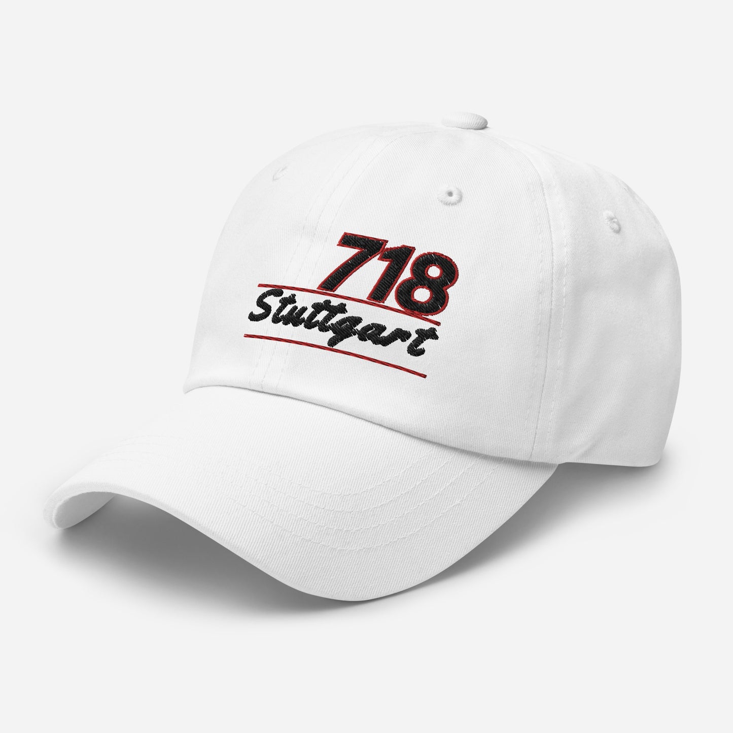 PORSCHE 718 BOXSTER T CAYMAN T Baseball Cap Hat