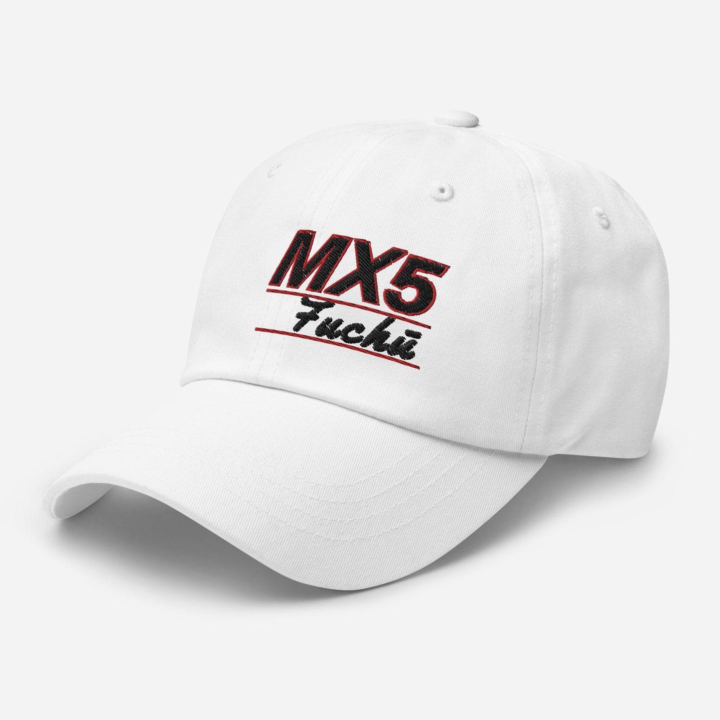 MX5 MIATA CLASSIC Baseball Cap Hat