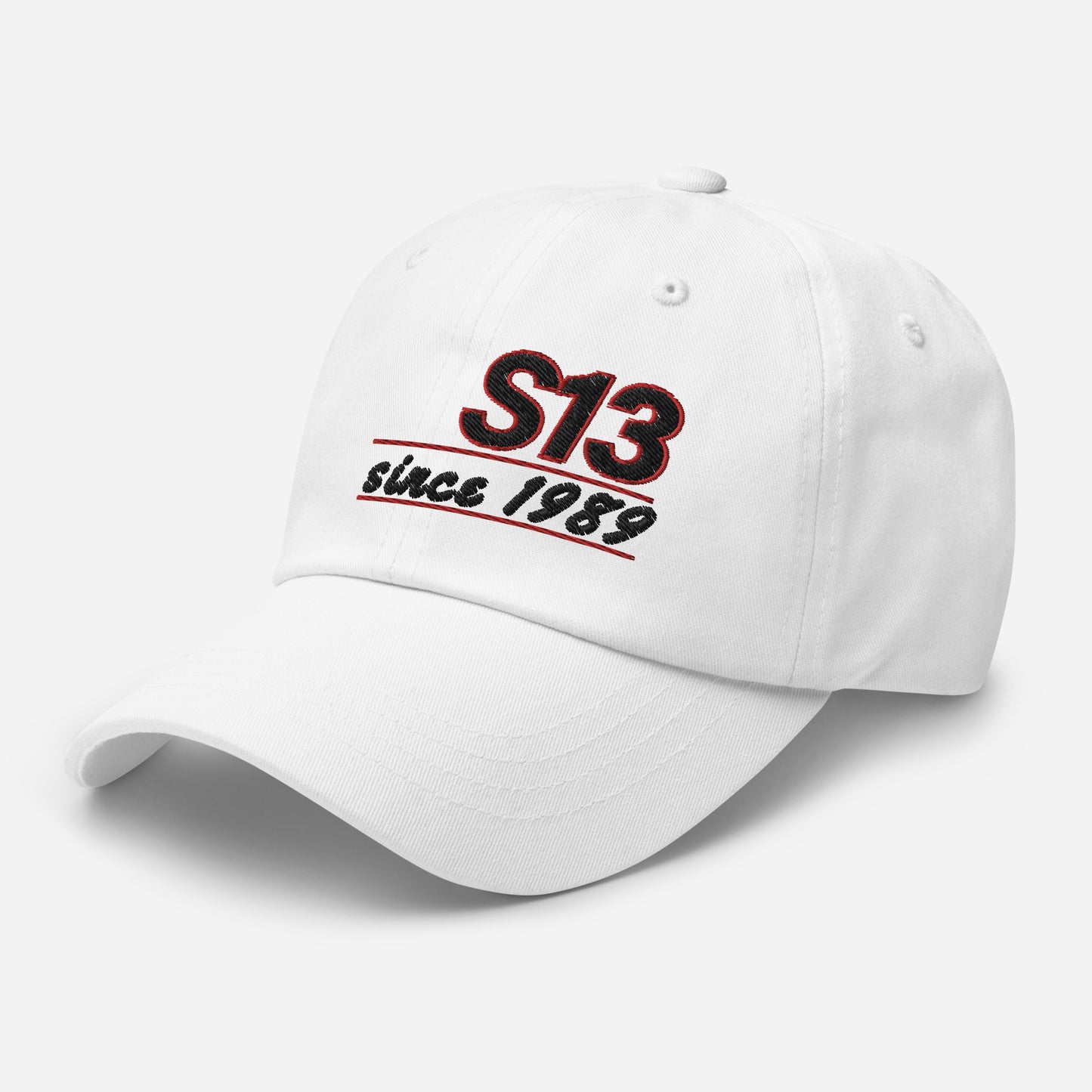 S13 SILVIA CLASSIC Baseball Cap Hat