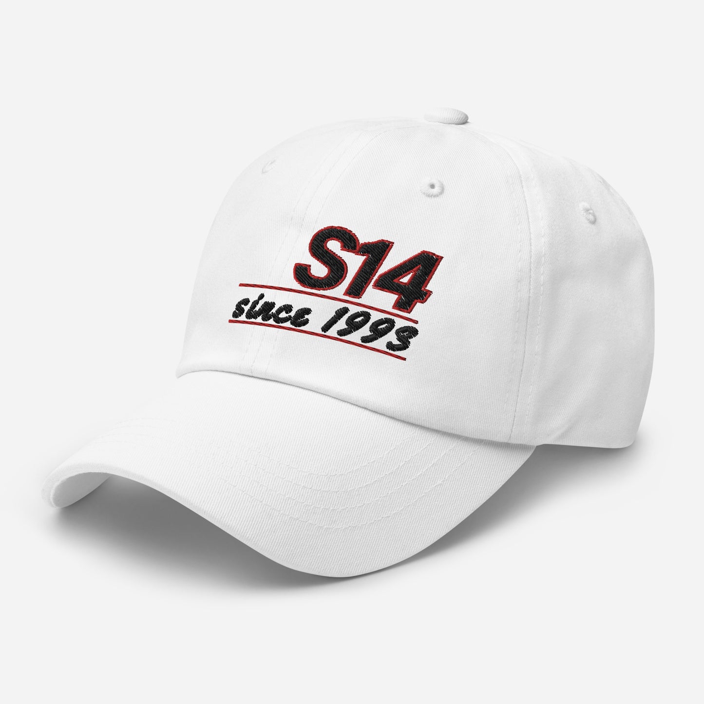 S14 SILVIA CLASSIC Baseball Cap Hat