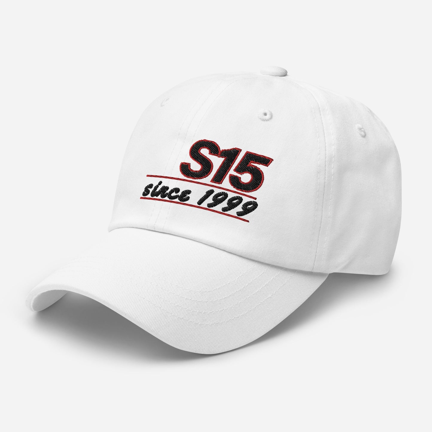 S15 SILVIA CLASSIC Baseball Cap Hat