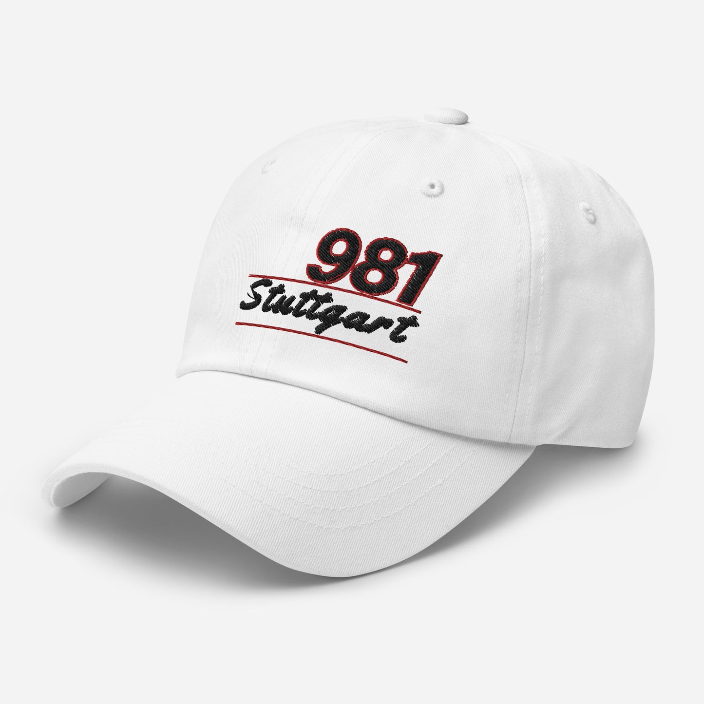 PORSCHE BOXSTER CAYMAN 981 Baseball Cap Hat