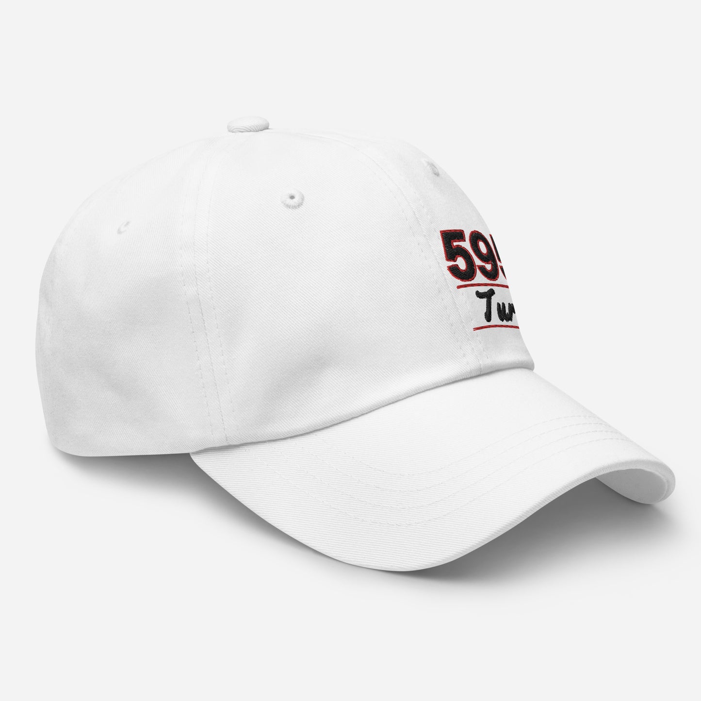 ABARTH 595 TURIN CLASSIC BASEBALL CAP HAT