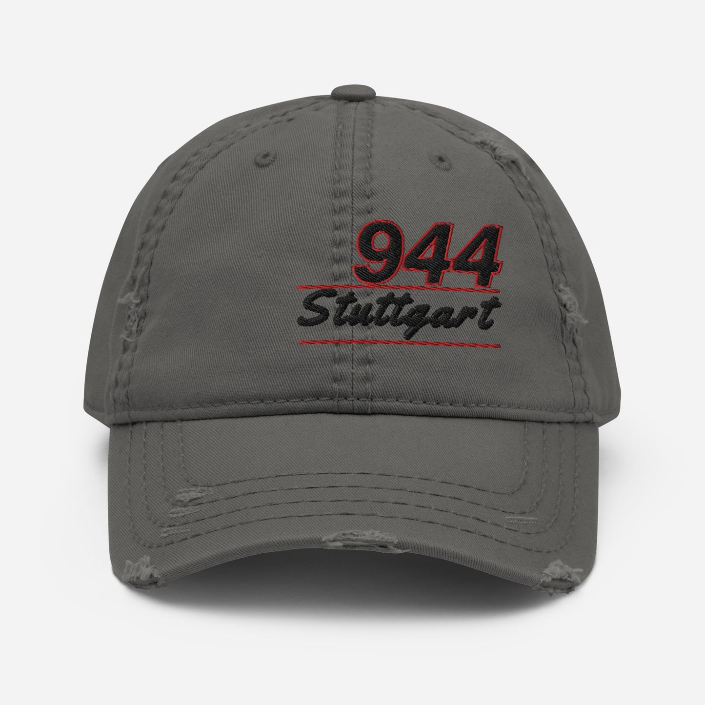 Porsche 944 CLASSIC Distressed Baseball Cap Hat