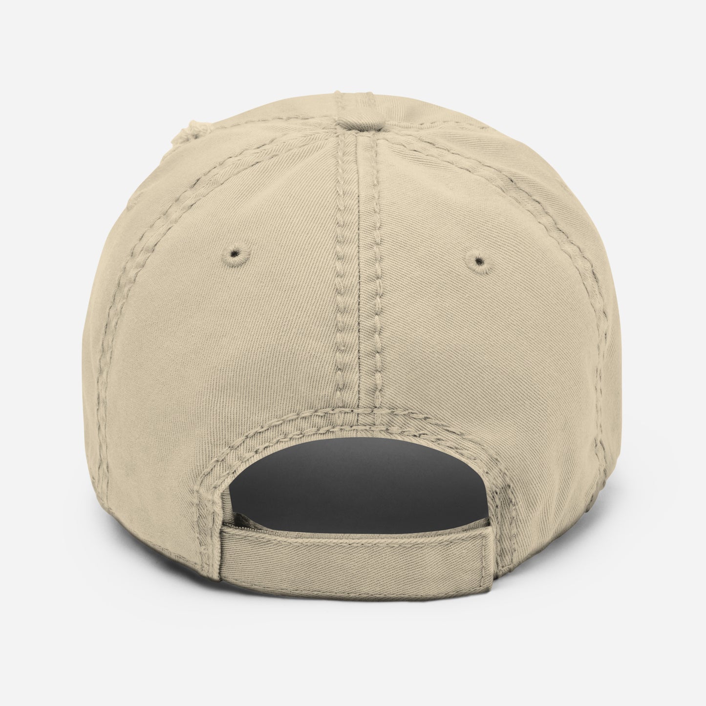 BMW E30 MUNCHEN DISTRESSED BASEBALL CAP HAT