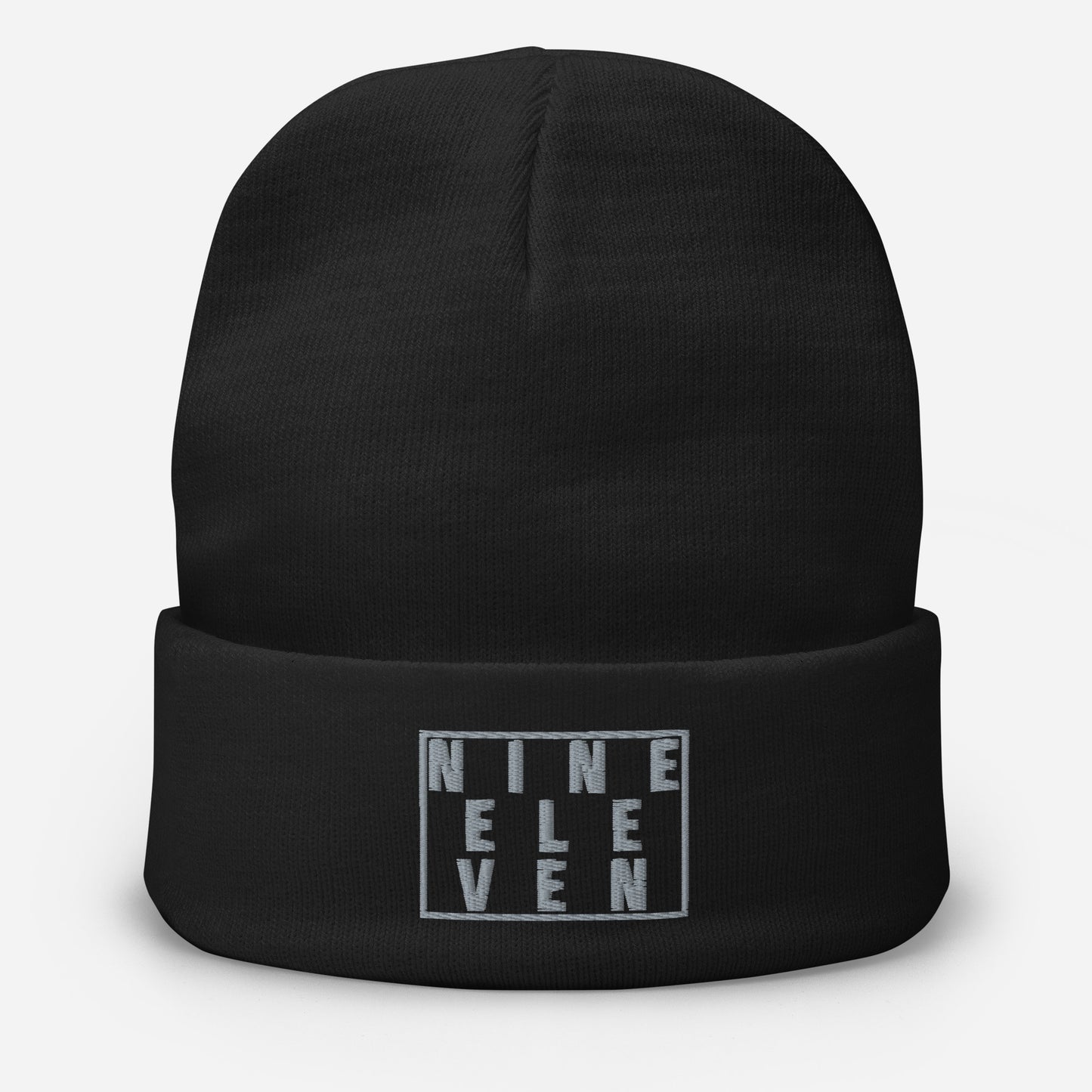 PORSCHE 911 NINE ELEVEN Knit Beanie Hat