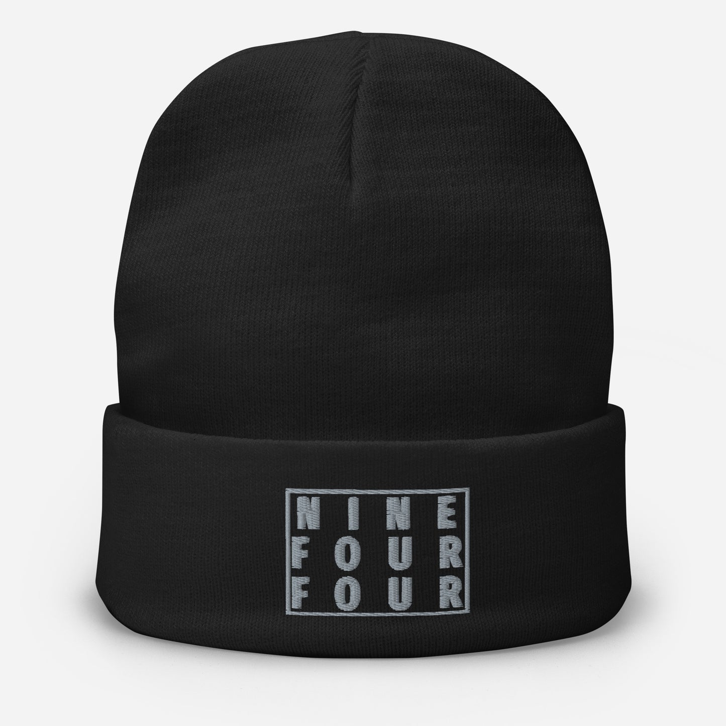 PORSCHE 944 NINE NINE FOUR Beanie Hat