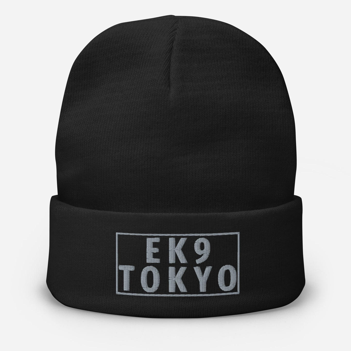 EK9 CIVIC TYPE R Tokyo Knit Beanie Hat