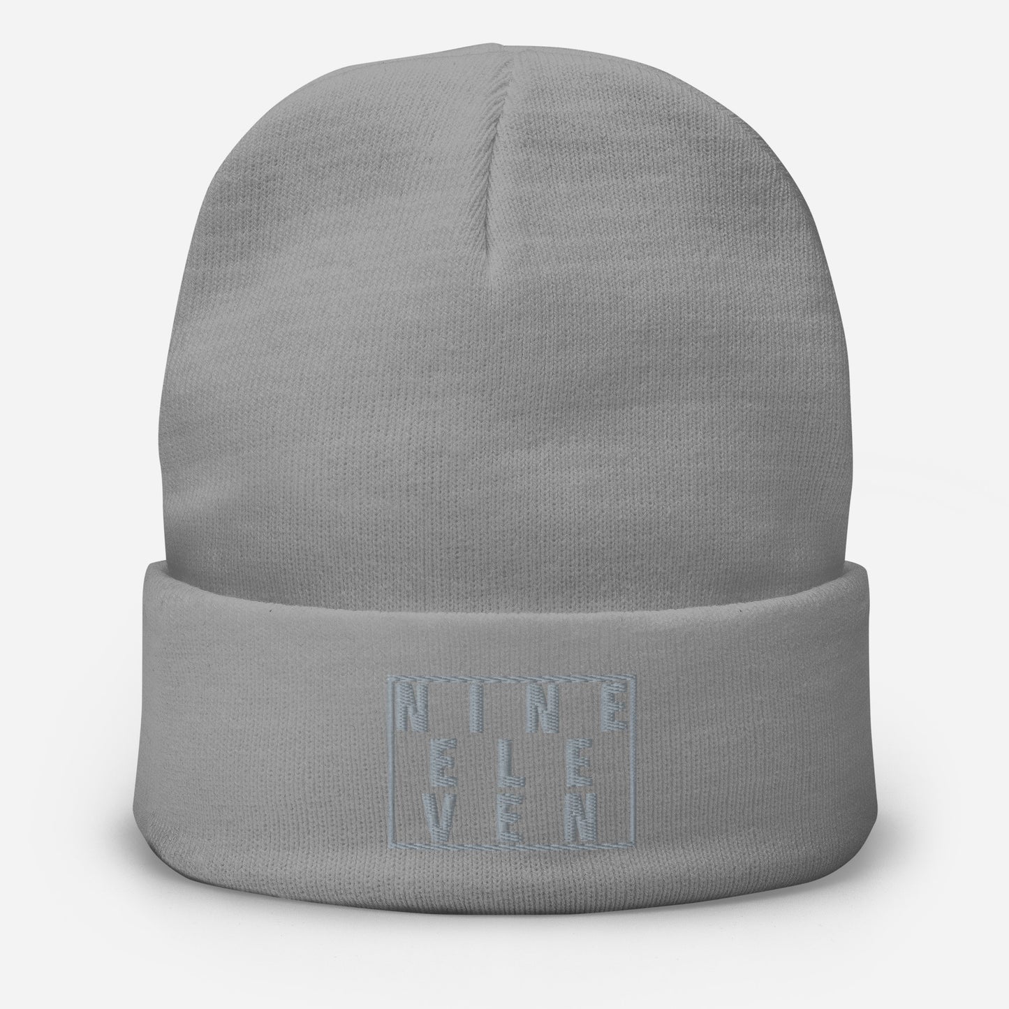 PORSCHE 911 NINE ELEVEN Knit Beanie Hat