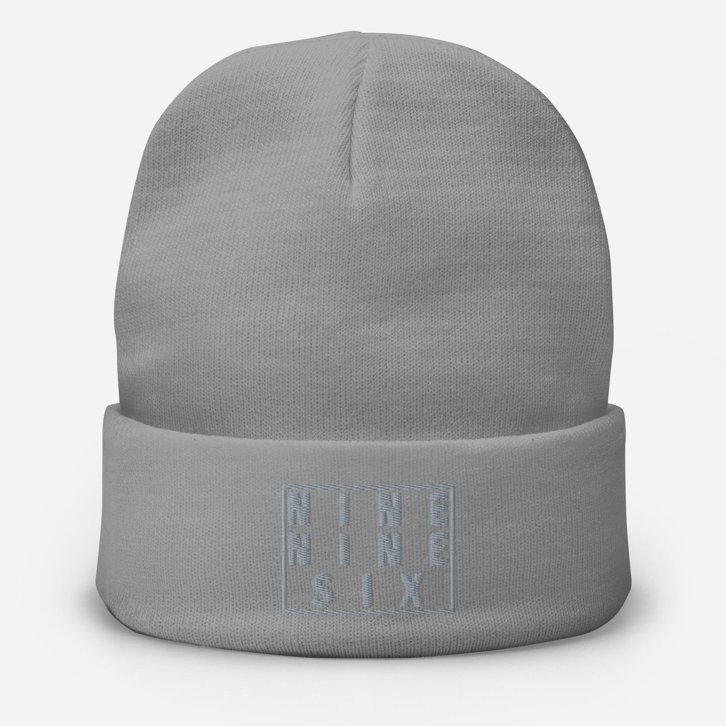 PORSCHE 911 NINE NINE SIX Knit Beanie Hat