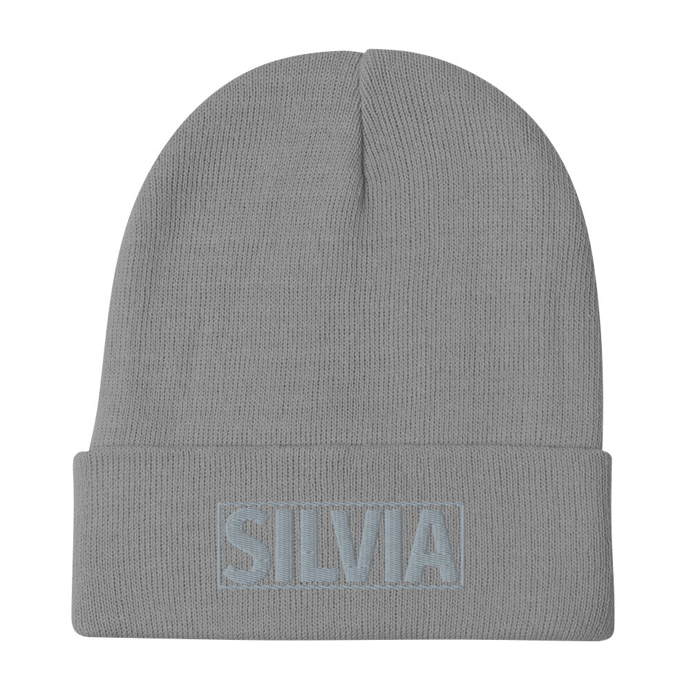 SILVIA S13 S14 S15 Knit Beanie Hat