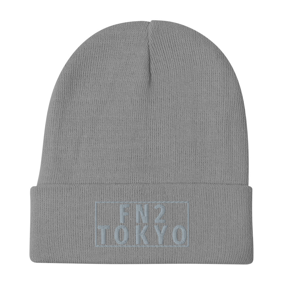 FN2 CIVIC TYPE R Tokyo Knit Beanie Hat