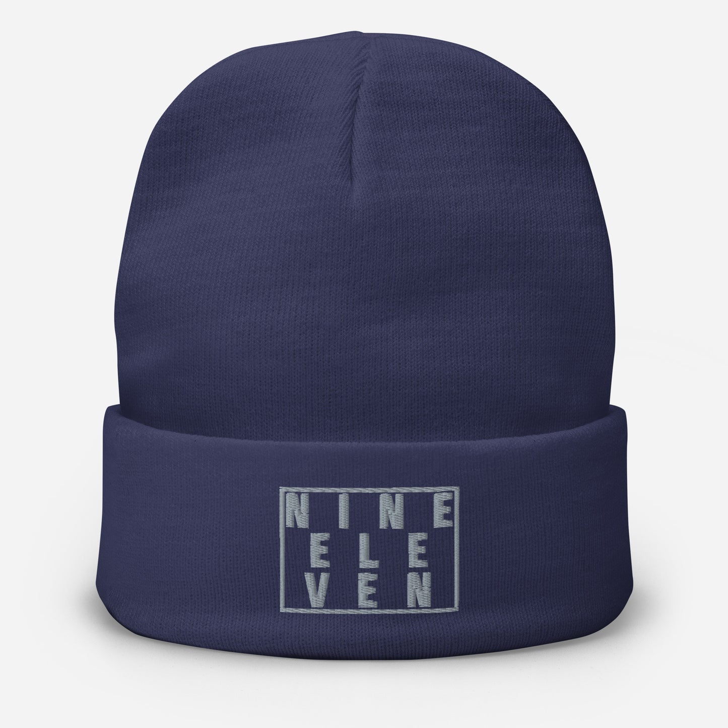 PORSCHE 911 NINE ELEVEN Knit Beanie Hat