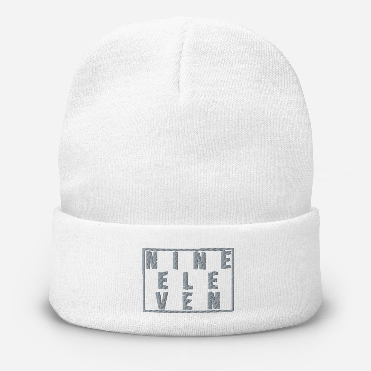 PORSCHE 911 NINE ELEVEN Knit Beanie Hat