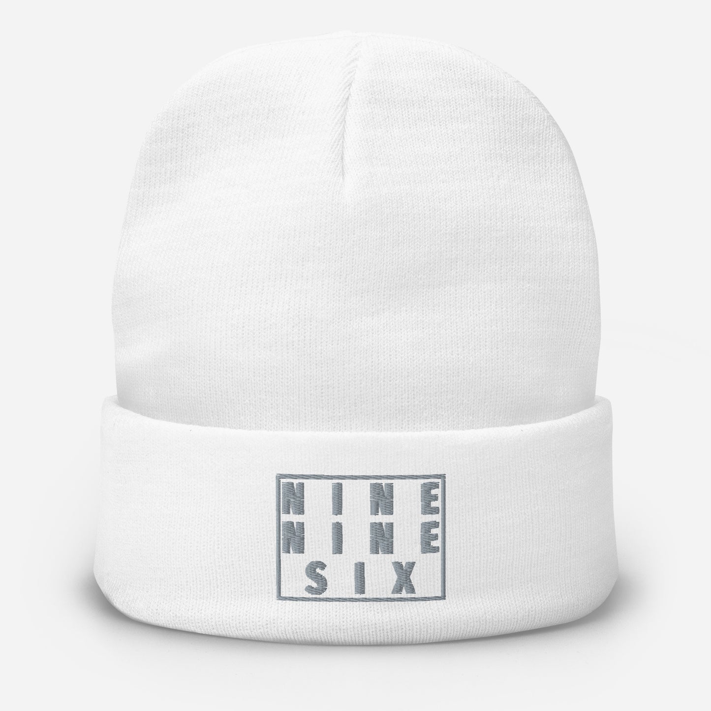 PORSCHE 911 NINE NINE SIX Knit Beanie Hat