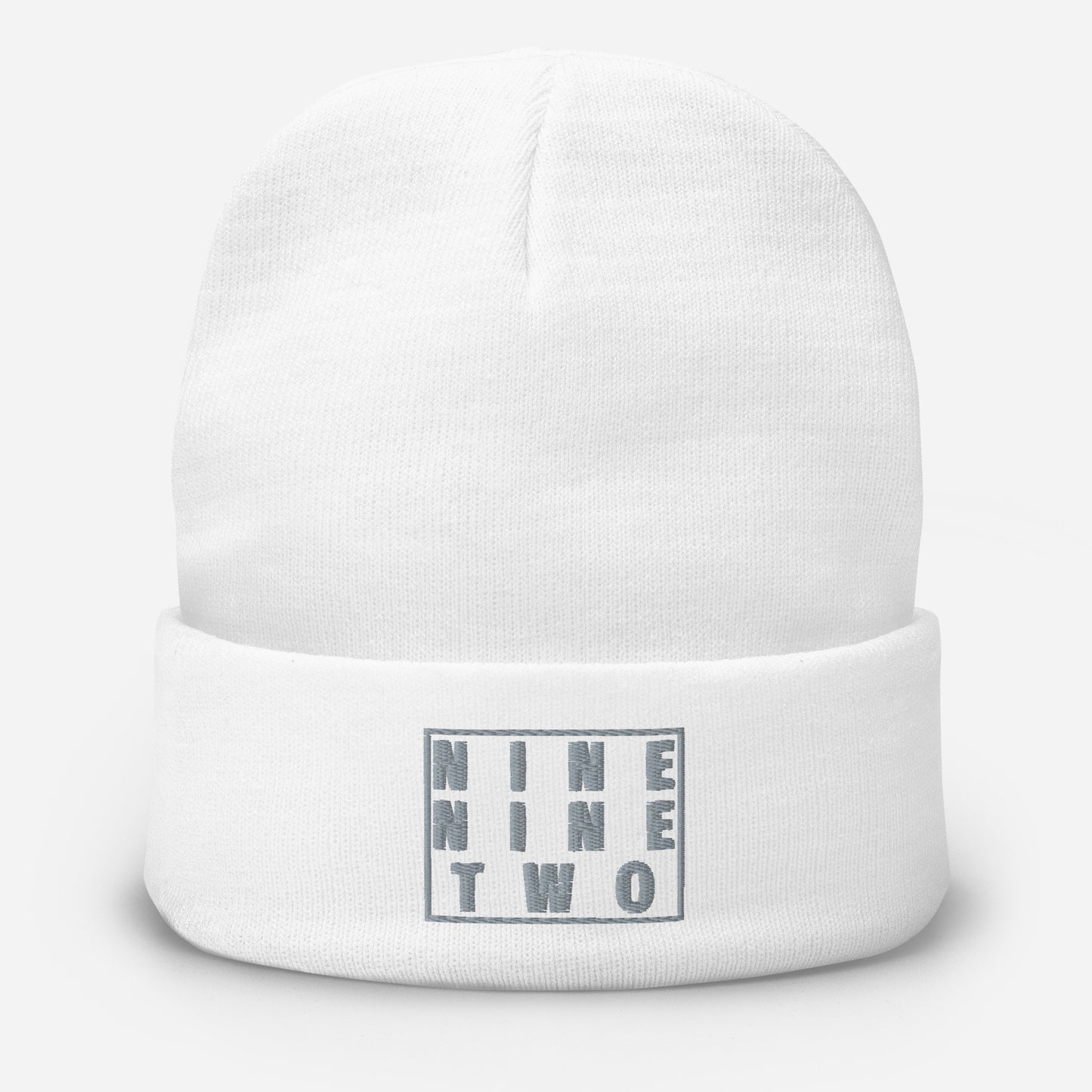 PORSCHE 911 992 NINE NINE TWO Knit Beanie Hat