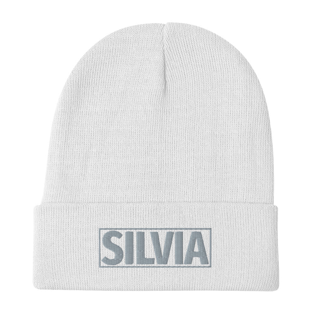 SILVIA S13 S14 S15 Knit Beanie Hat