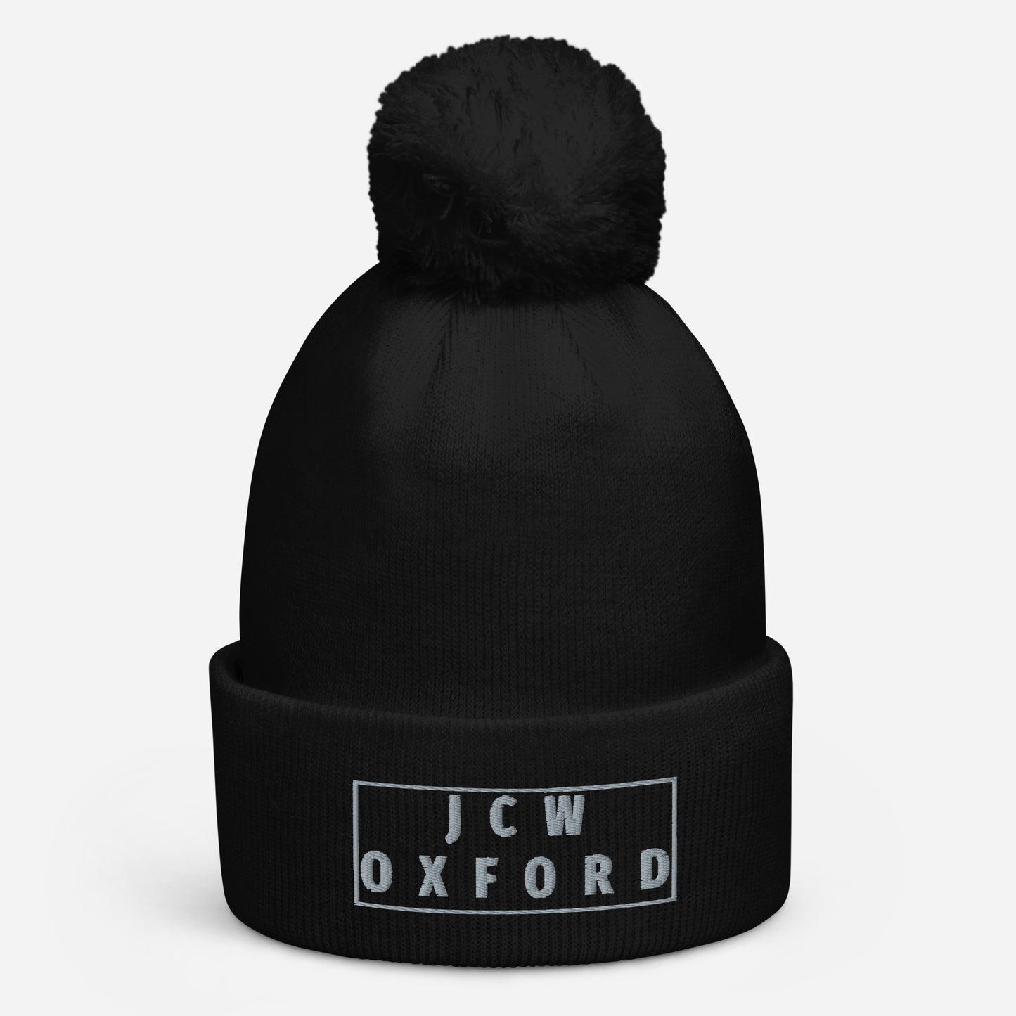 MINI JCW POM POM BEANIEHAT