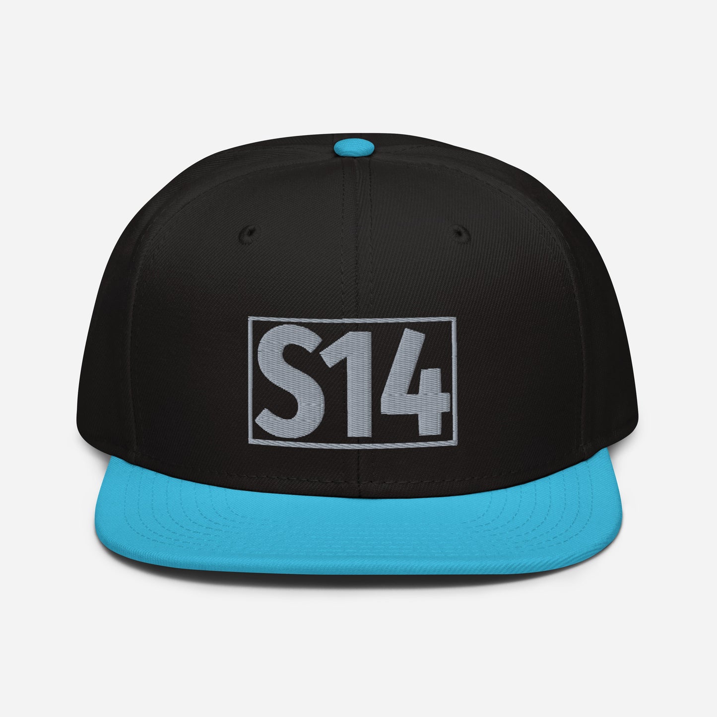 S14 SILVIA SNAPBACK HAT