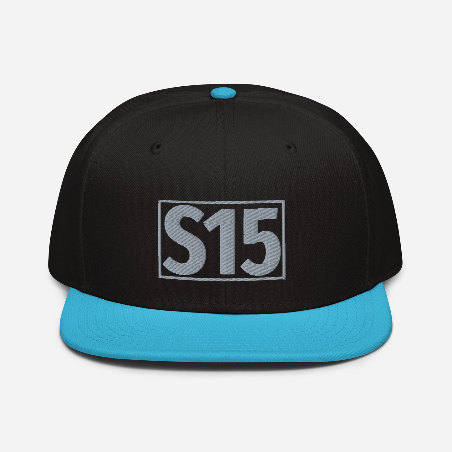 S15 SILVIA CLASSIC Snapback Hat Cap