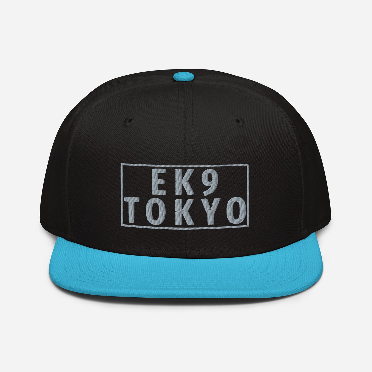 EK9 CIVIC TYPE R Tokyo Snapback Hat Cap