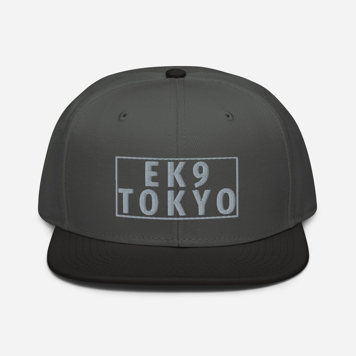 EK9 CIVIC TYPE R Tokyo Snapback Hat Cap