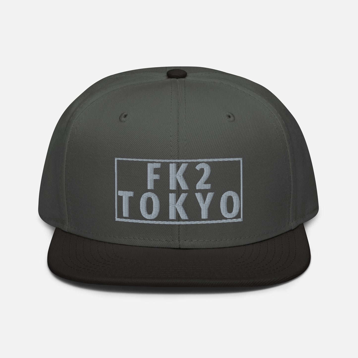 FK2 CIVIC TYPE R Tokyo Snapback Hat Cap