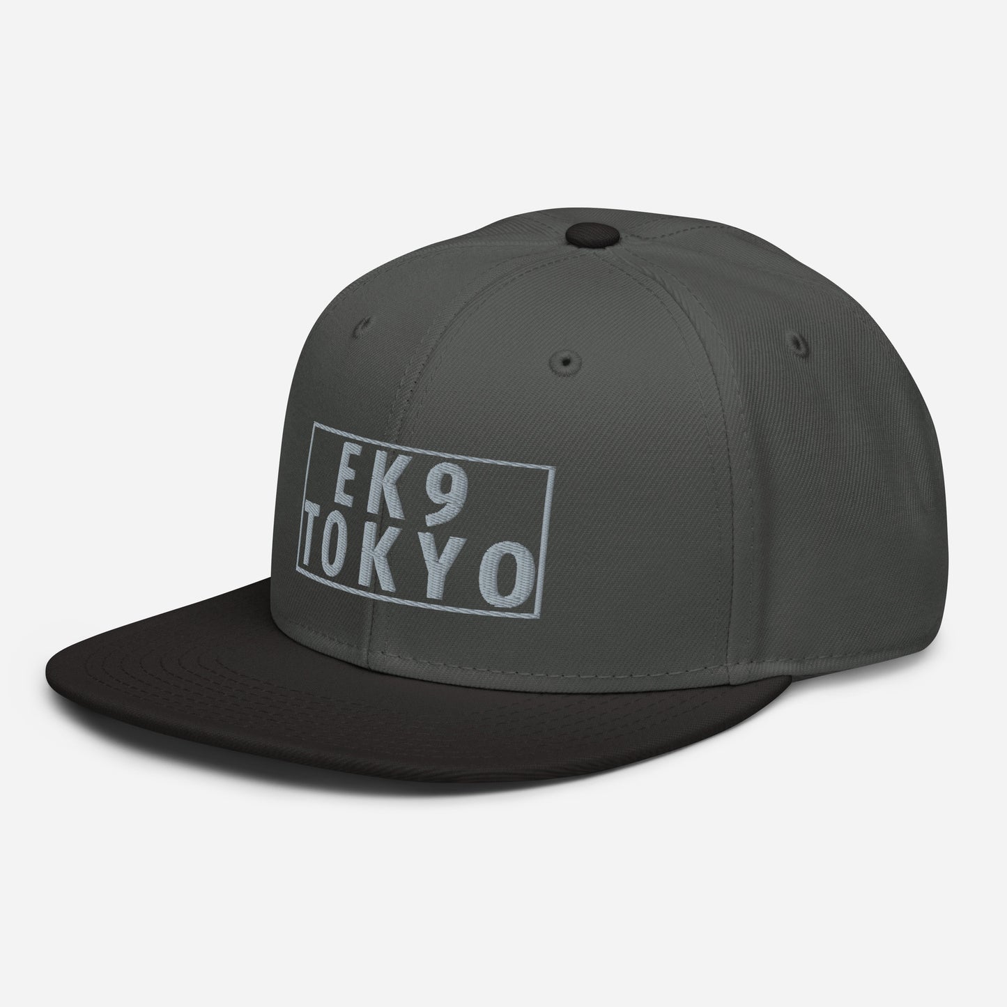 EK9 CIVIC TYPE R Tokyo Snapback Hat Cap