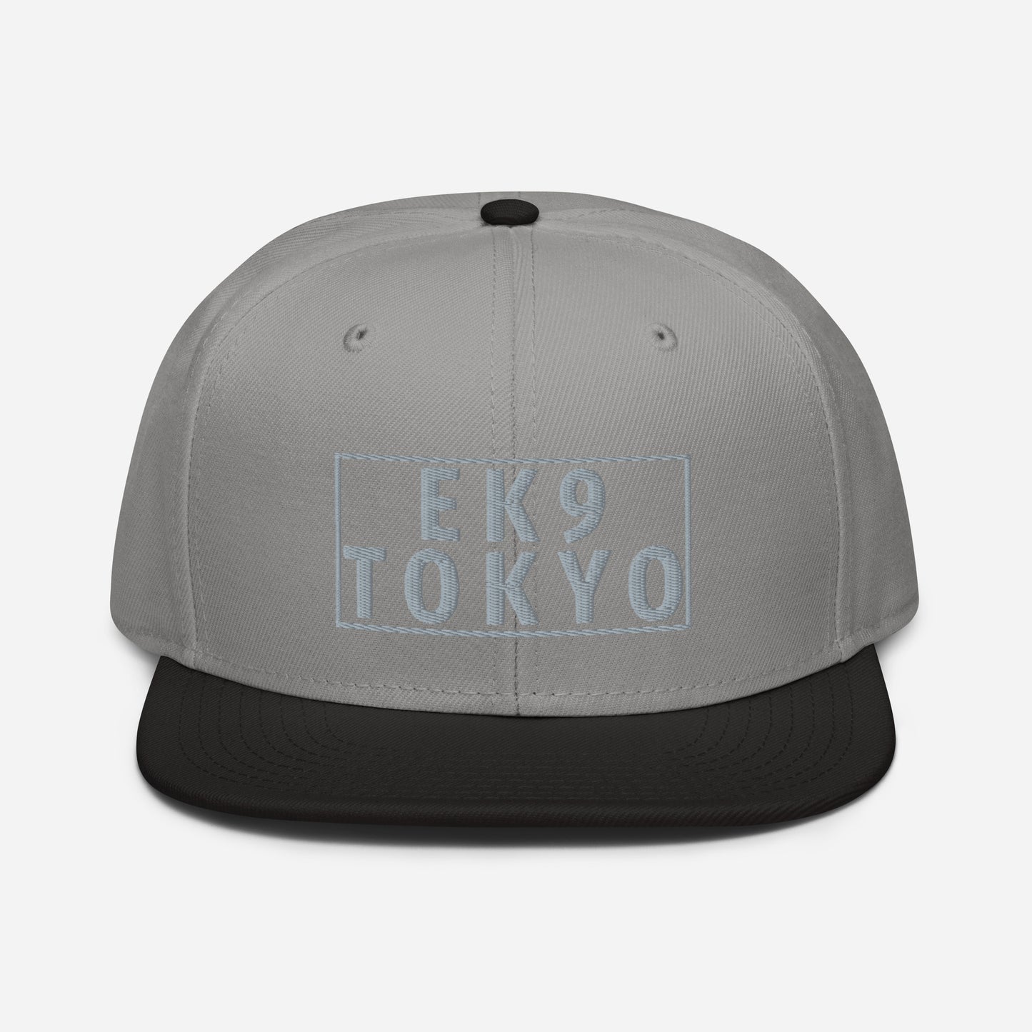 EK9 CIVIC TYPE R Tokyo Snapback Hat Cap