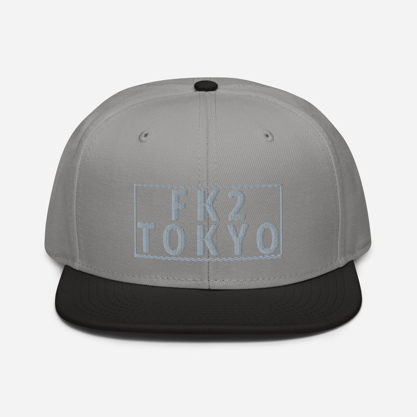 FK2 CIVIC TYPE R Tokyo Snapback Hat Cap