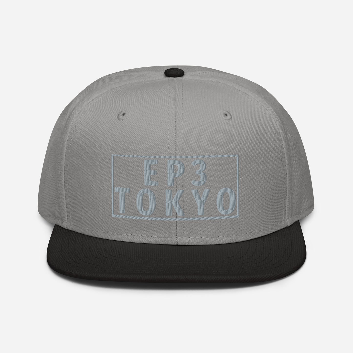 EP3 CIVIC TYPE R Tokyo Snapback Hat Cap