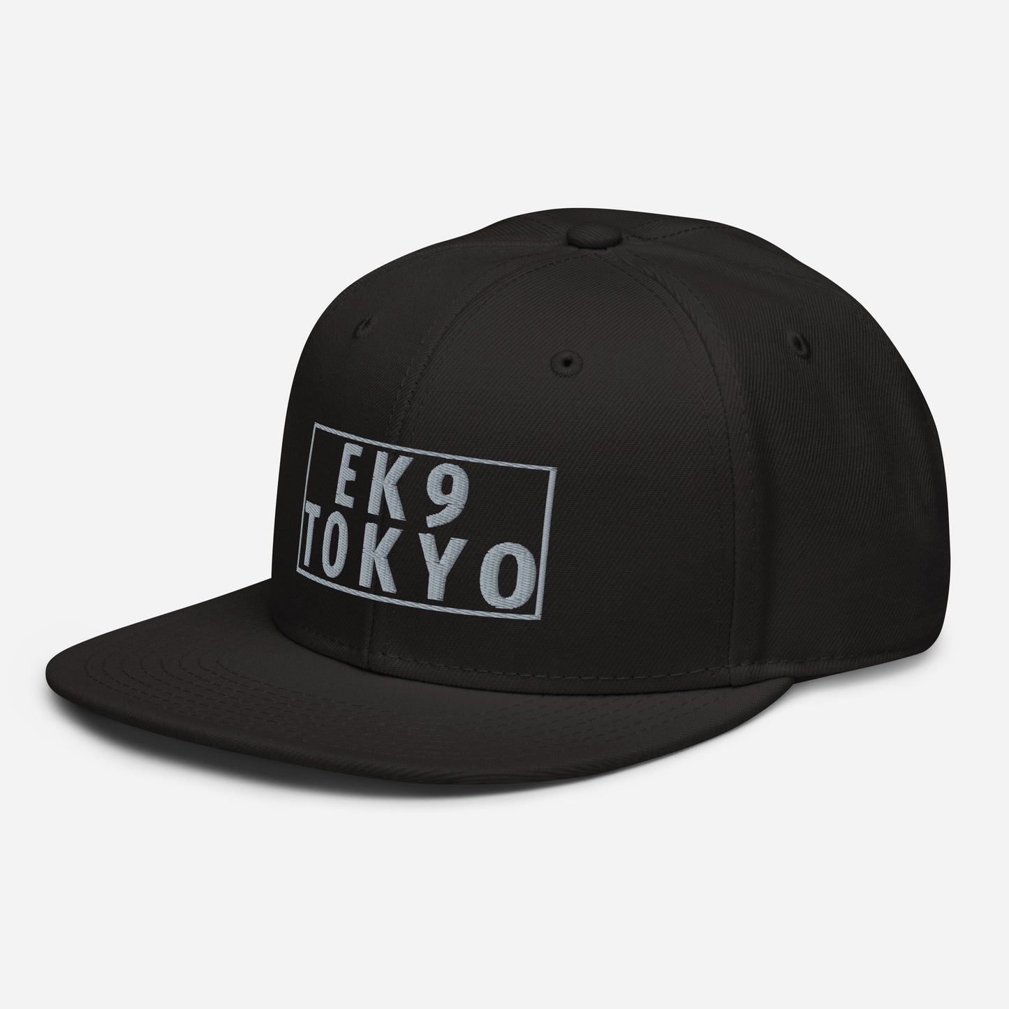 EK9 CIVIC TYPE R Tokyo Snapback Hat Cap