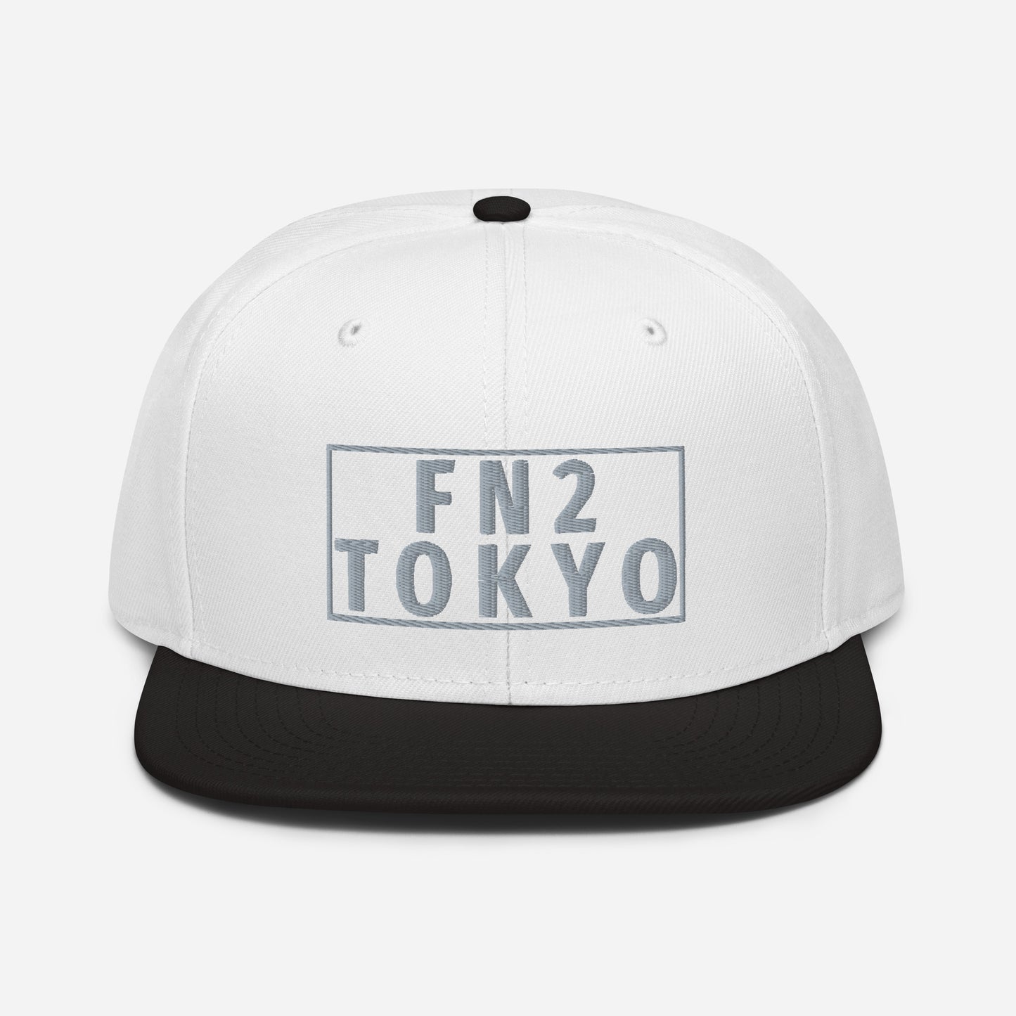 FN2 CIVIC TYPE R Tokyo Snapback Hat Cap